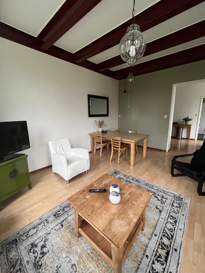Vakantiehuisjes Marsherne Poppingawier 外观 照片