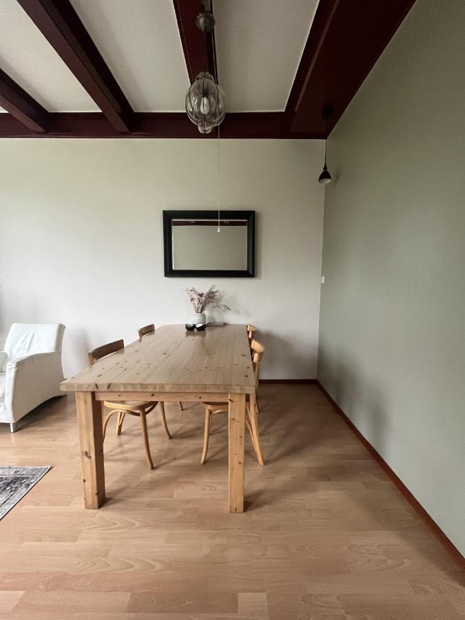 Vakantiehuisjes Marsherne Poppingawier 外观 照片