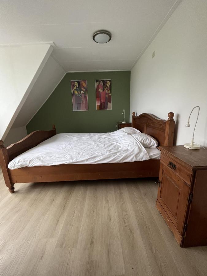 Vakantiehuisjes Marsherne Poppingawier 外观 照片