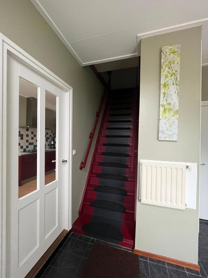 Vakantiehuisjes Marsherne Poppingawier 外观 照片