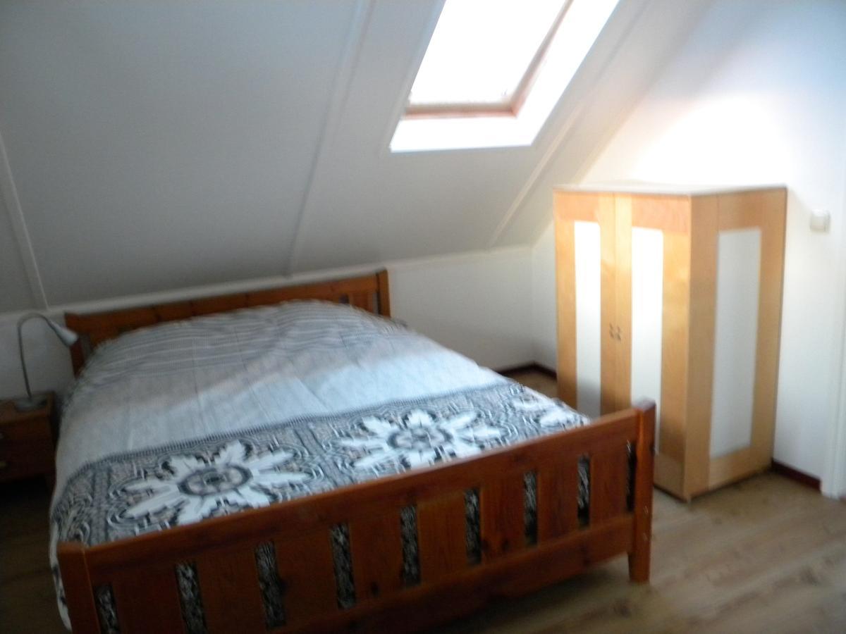 Vakantiehuisjes Marsherne Poppingawier 客房 照片